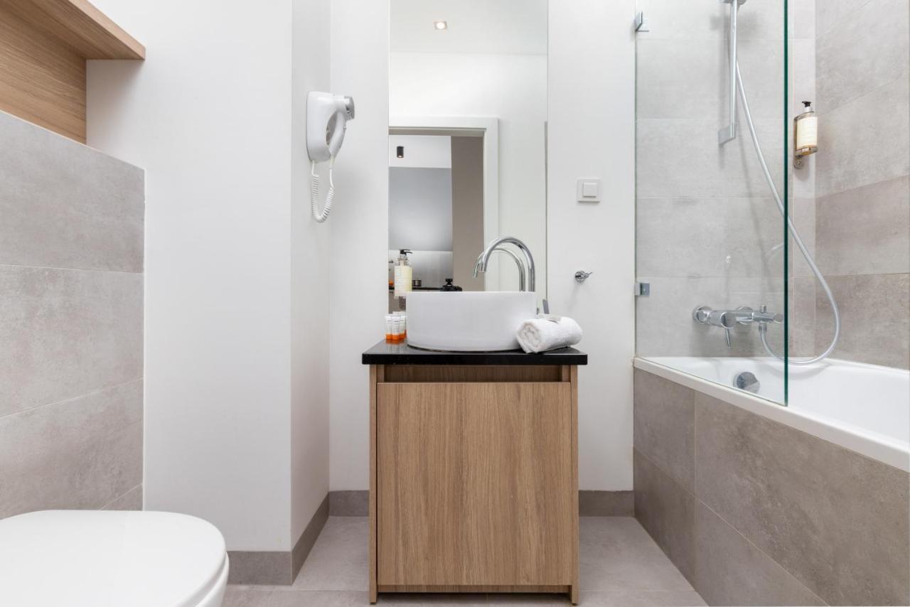 Slawinska Apartment Warsaw Wola By Noclegi Renters المظهر الخارجي الصورة